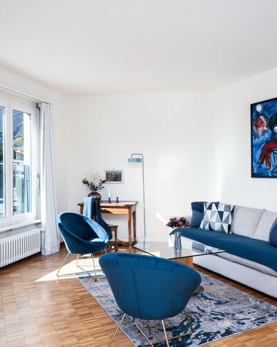 Suite Classic 250.12