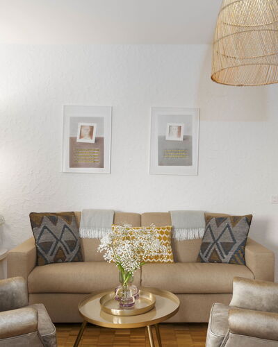 Junior Suite Modern 250.24