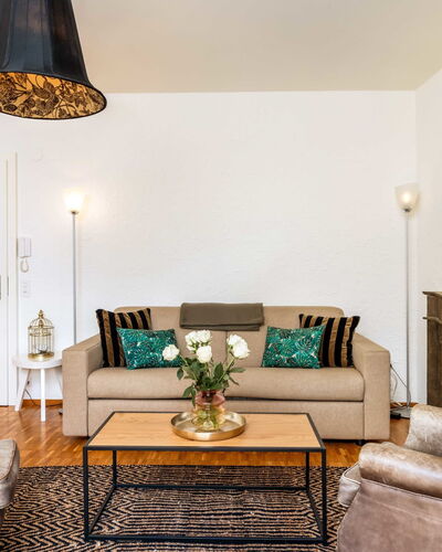 Junior Suite Modern 250.20