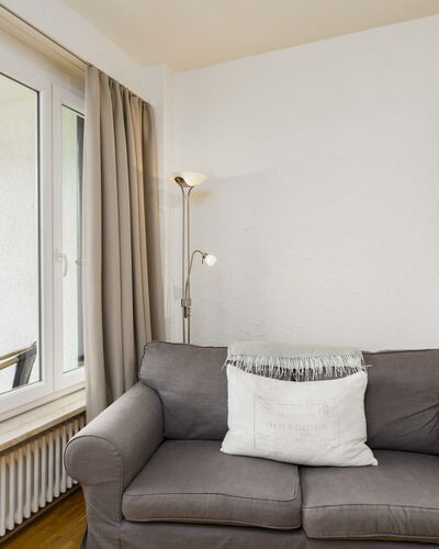 Double Room Modern 250.6