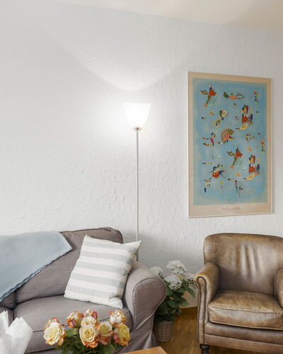 Double Room Modern 250.9