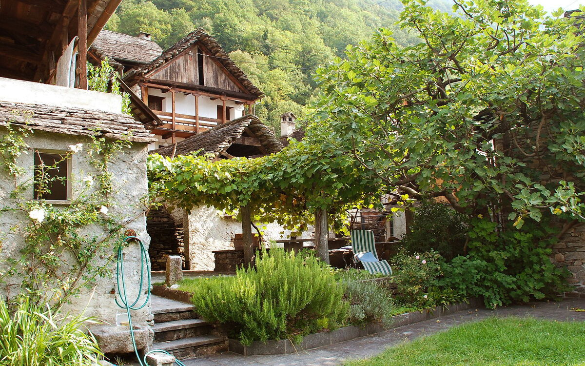 Rustico Pult