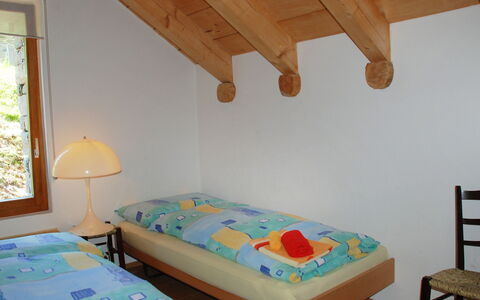 Rustico Dara Cotta: Bedroom, Room, Bed, Furniture, Property, Bed Frame, Bed Sheet, Wall, Ceiling, Mattress