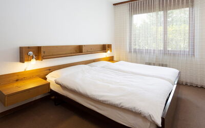 Accommodation:&nbsp;Resort al Centro 100.3