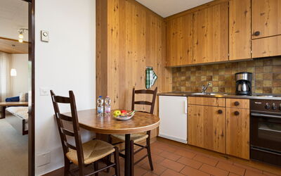 Accommodation:&nbsp;Resort al Centro 100.1
