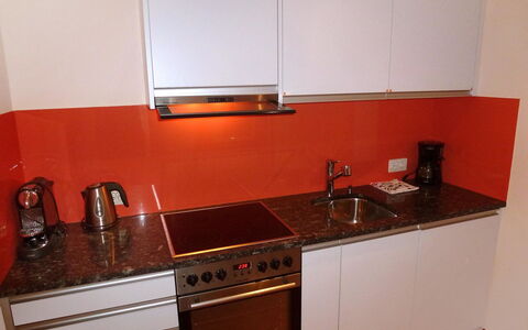 Accommodation:&nbsp;Residenza Monte Bré - Apt.004 Haus1 102.28