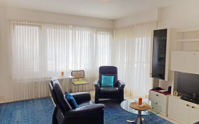 Accommodation:&nbsp;Residenza Monte Bré - Apt.204 Haus1 102.31