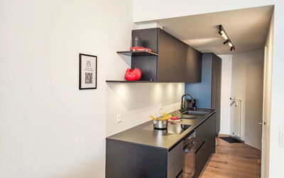 Accommodation:&nbsp;Residenza Monte Brè - Apt. 203 Haus2 102.34
