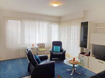 Accommodation:&nbsp;Residenza Monte Bré - Apt.204 Haus1 102.31
