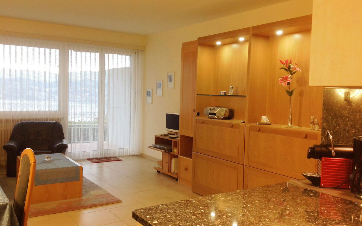 Accommodation:&nbsp;Castagnola (Utoring) 100.8