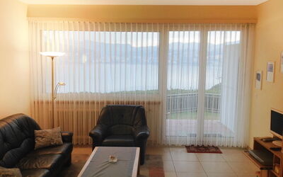 Accommodation:&nbsp;Castagnola (Utoring) 100.8