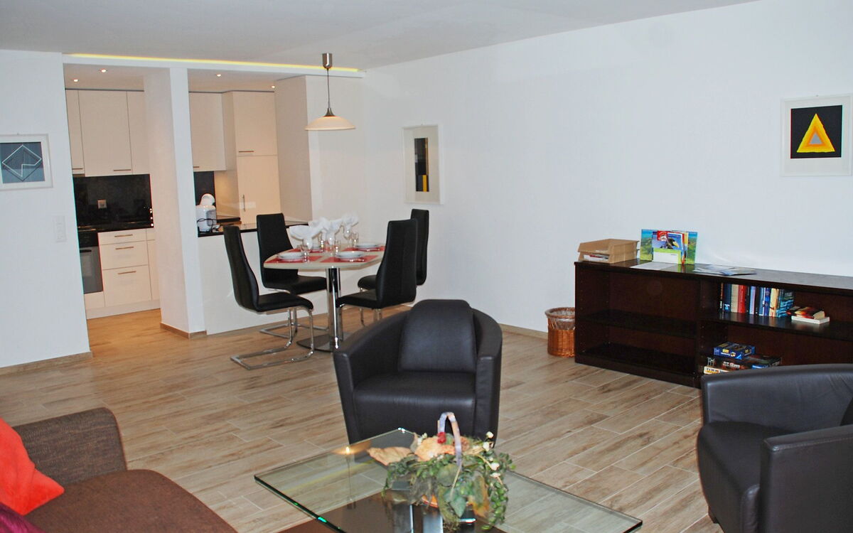 Accommodation:&nbsp;Residenza Parcolago Apt.008 100.45