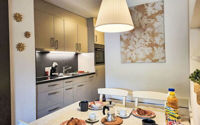 Accommodation:&nbsp;Residenza Parcolago Apt.212 100.57