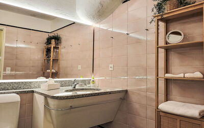 Accommodation:&nbsp;Residenza Parcolago Apt.212 100.57