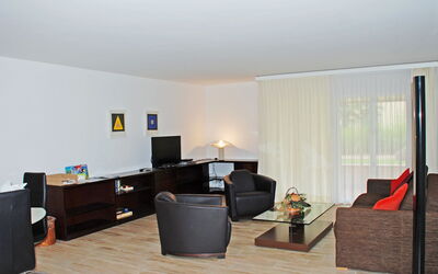 Accommodation:&nbsp;Residenza Parcolago Apt.008 100.45