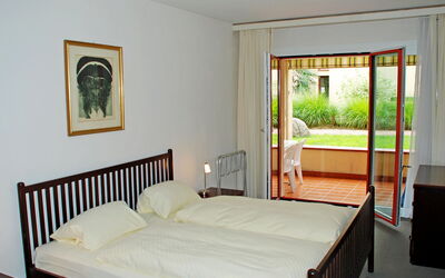 Accommodation:&nbsp;Residenza Parcolago Apt.008 100.45