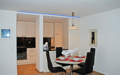 Accommodation:&nbsp;Residenza Parcolago Apt.008 100.45