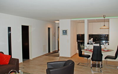 Accommodation:&nbsp;Residenza Parcolago Apt.008 100.45