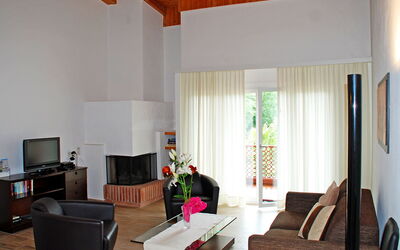 Accommodation:&nbsp;Residenza Parcolago Apt 203 100.75