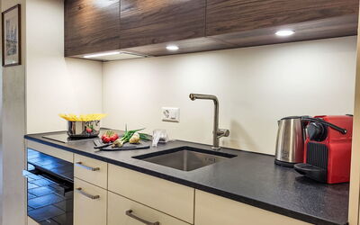 Accommodation:&nbsp;Residenza Parcolago Apt 120 1.Stock 100.158
