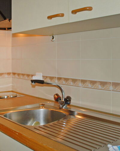 Residenza Parcolago Apt 018 mit Garten 100.29