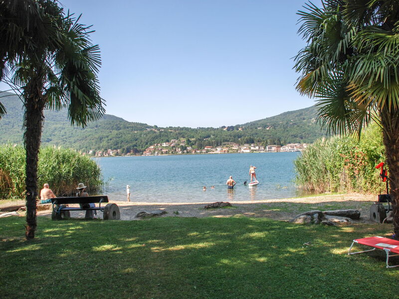 Caslano 100