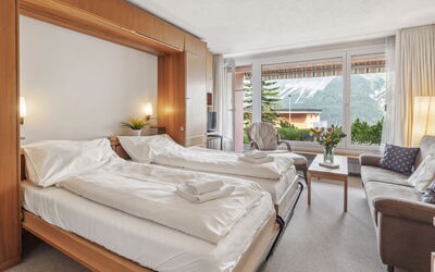 Accommodation:&nbsp;Promenade Apt 010 100.43
