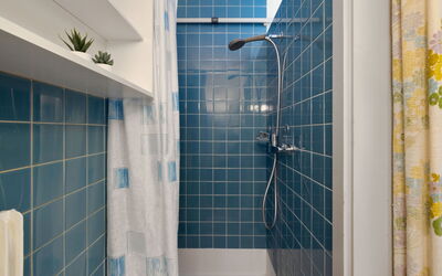 Accommodation:&nbsp;Promenade Apt 416 100.25