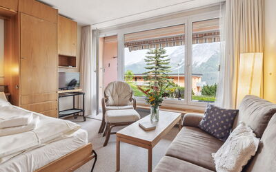 Accommodation:&nbsp;Promenade Apt 010 100.43