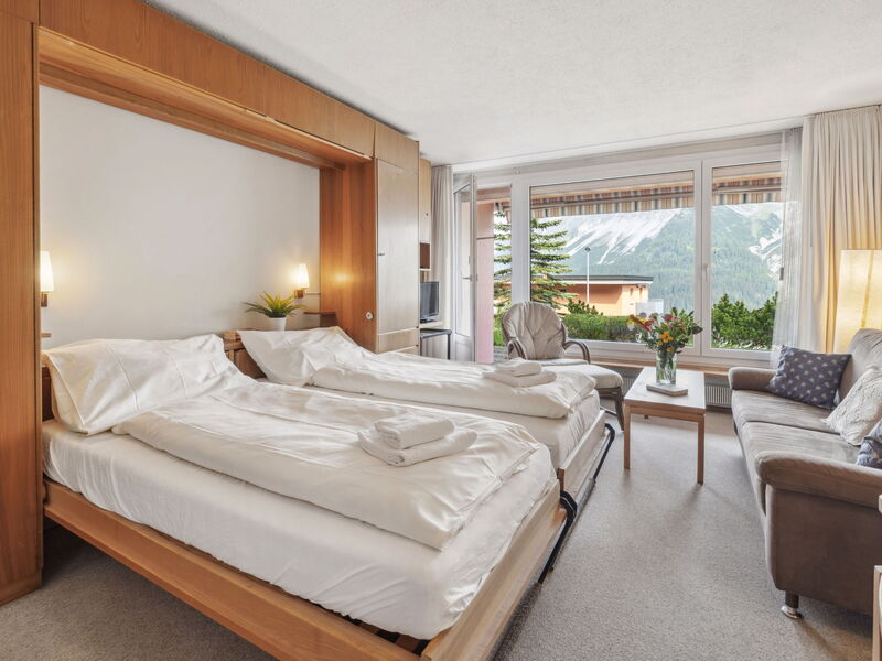 Accommodation:&nbsp;Promenade Apt 010 100.43