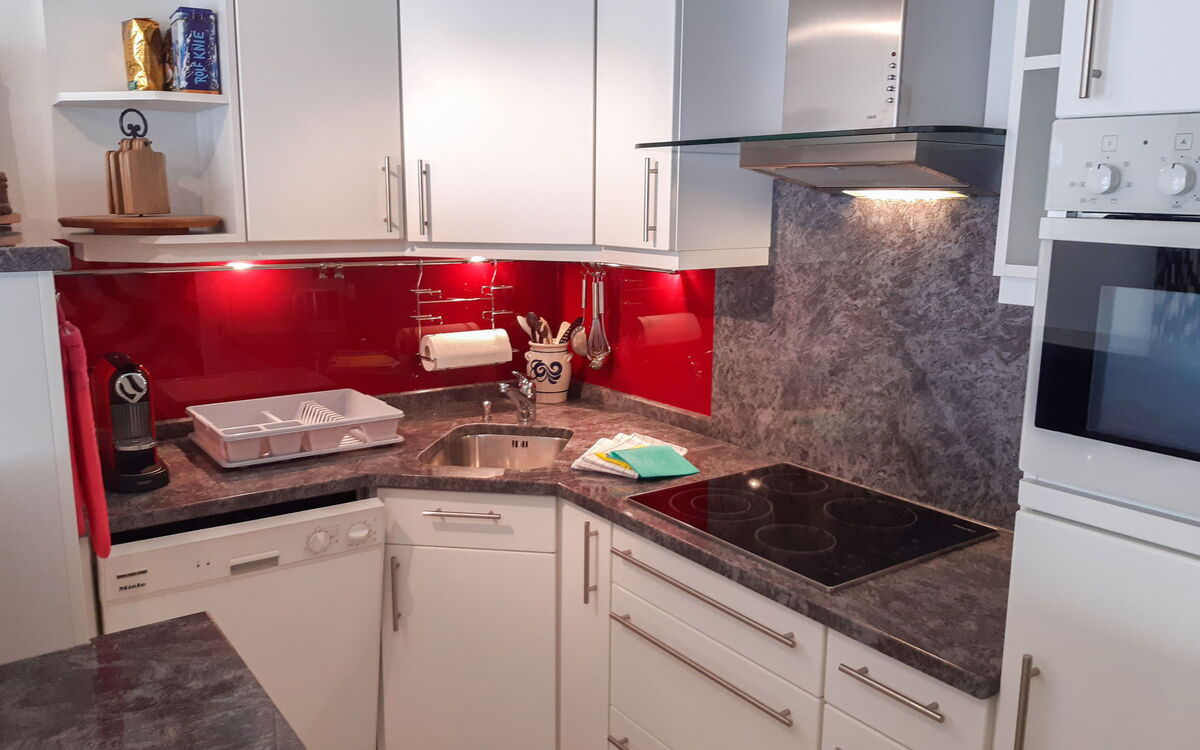 Accommodation:&nbsp;Seestrasse 100.3