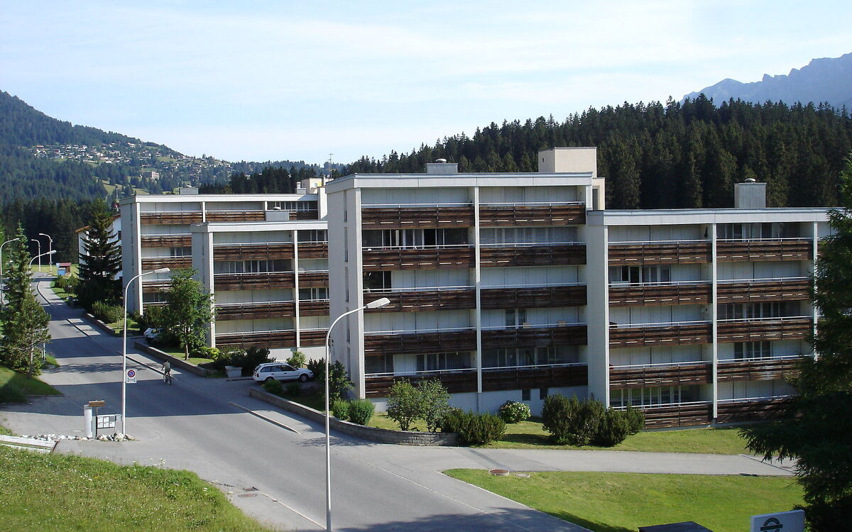 Lenzerheide 100