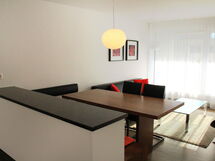 Accommodation:&nbsp;Seestrasse 100.1