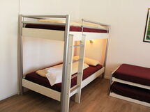 Accommodation:&nbsp;Seestrasse 100.1