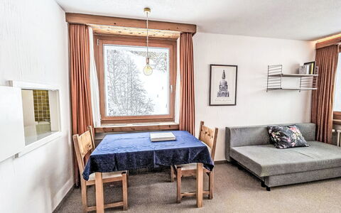 Accommodation:&nbsp;Guardaval Apt 401 200.4