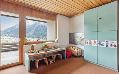 Davos 200