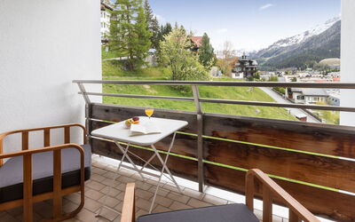 Davos 200