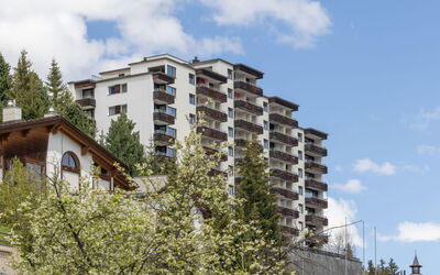 Davos 200