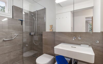 Accommodation:&nbsp;Parkareal Apt. 801 400.8