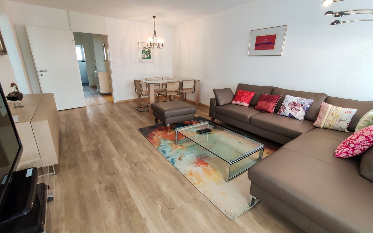 Accommodation:&nbsp;Allod Park Haus B 403 330.60