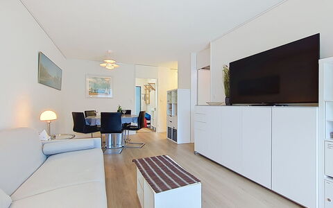 Accommodation:&nbsp;Allod Park Haus B 202 330.57