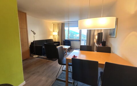 Accommodation:&nbsp;Allod Park Haus C 604 330.28