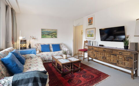 Accommodation:&nbsp;Allod Park Haus C 501 330.47