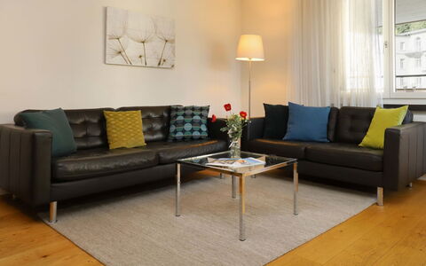 Accommodation:&nbsp;Allod Park Haus C 707 330.55