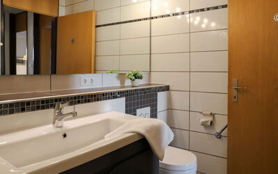 Accommodation:&nbsp;Allod Park Haus C 605 330.53