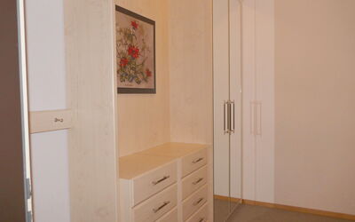 Accommodation:&nbsp;Allod Park Haus C E03 330.37
