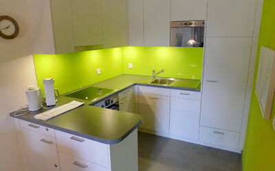 Accommodation:&nbsp;Allod Park Haus C 604 330.28