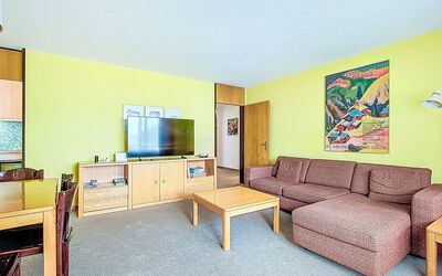 Accommodation:&nbsp;Allod Park Haus C 505 330.52