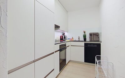 Accommodation:&nbsp;Allod Park Haus B 202 330.57