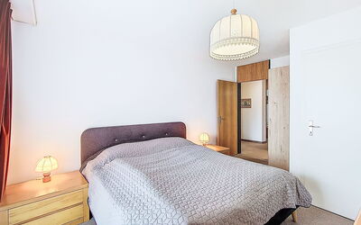 Accommodation:&nbsp;Allod Park Haus C 505 330.52